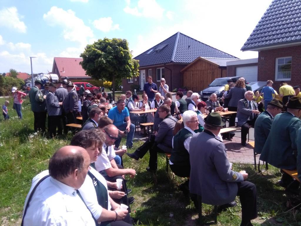 40-schuetzenfest_2017_koenige_horst_und_tanja