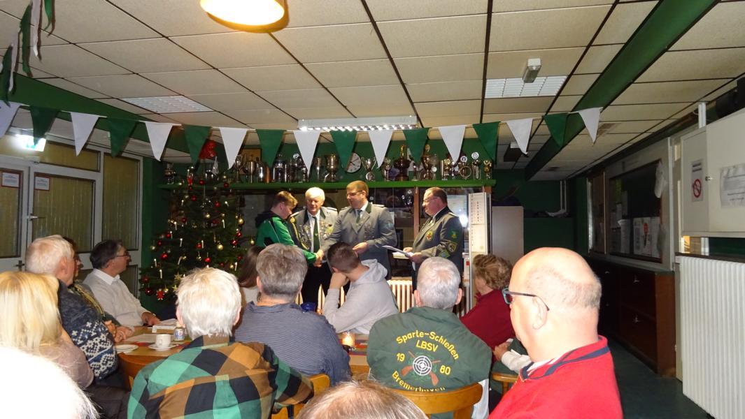 K800 Siegerehrung KM2023 1