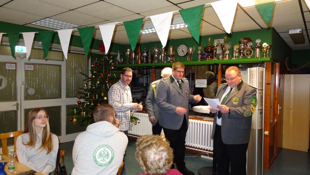 K800 Siegerehrung KM2023 2