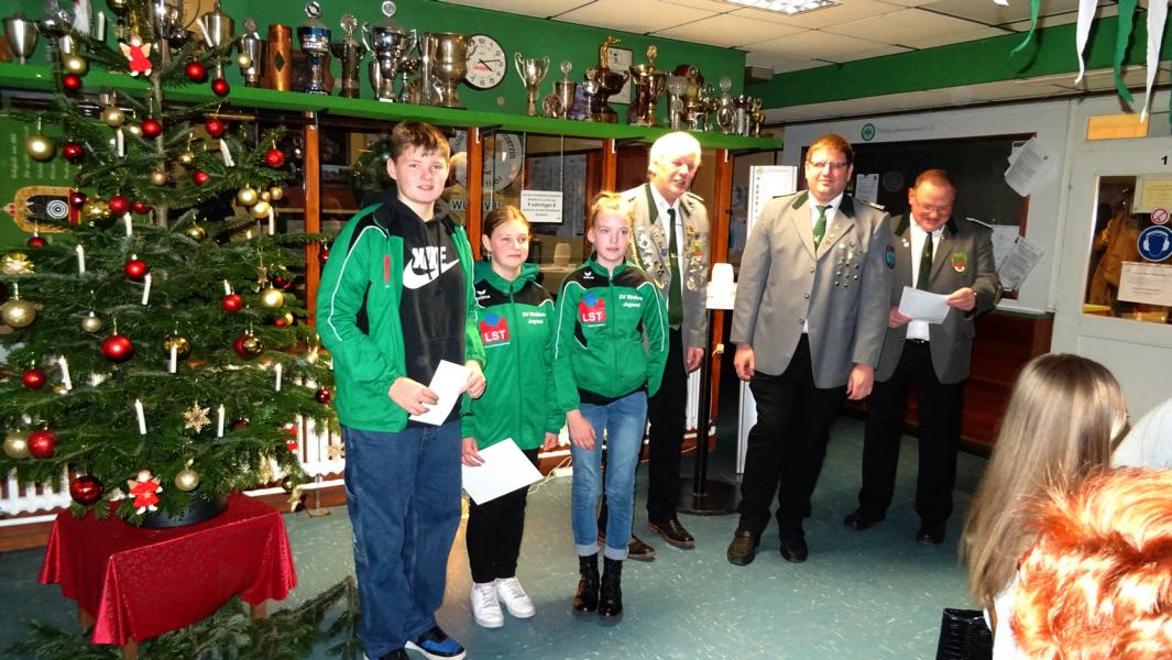 K800 Siegerehrung KM2023 5