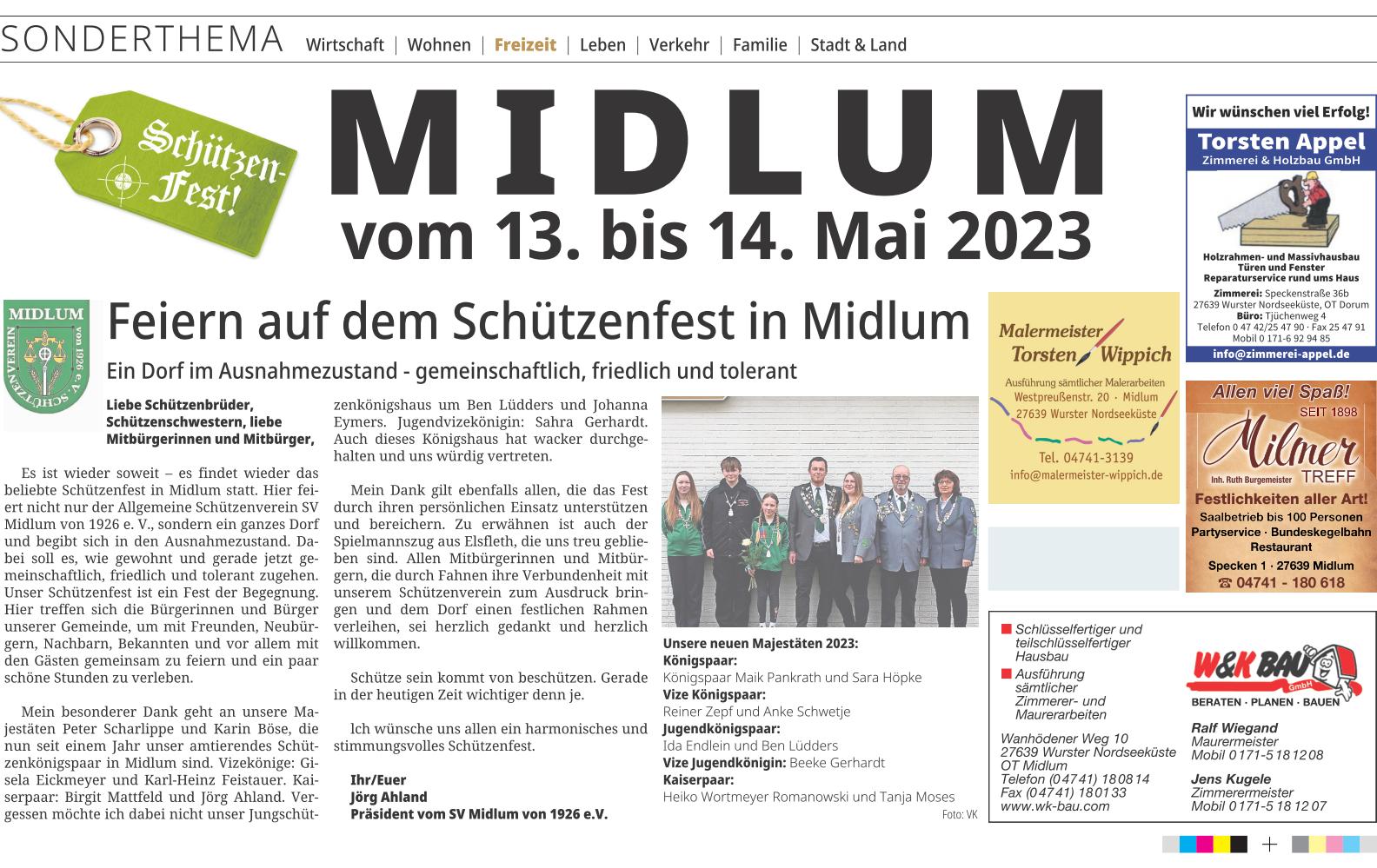 NZ Schuetzenfest Midlum 120523