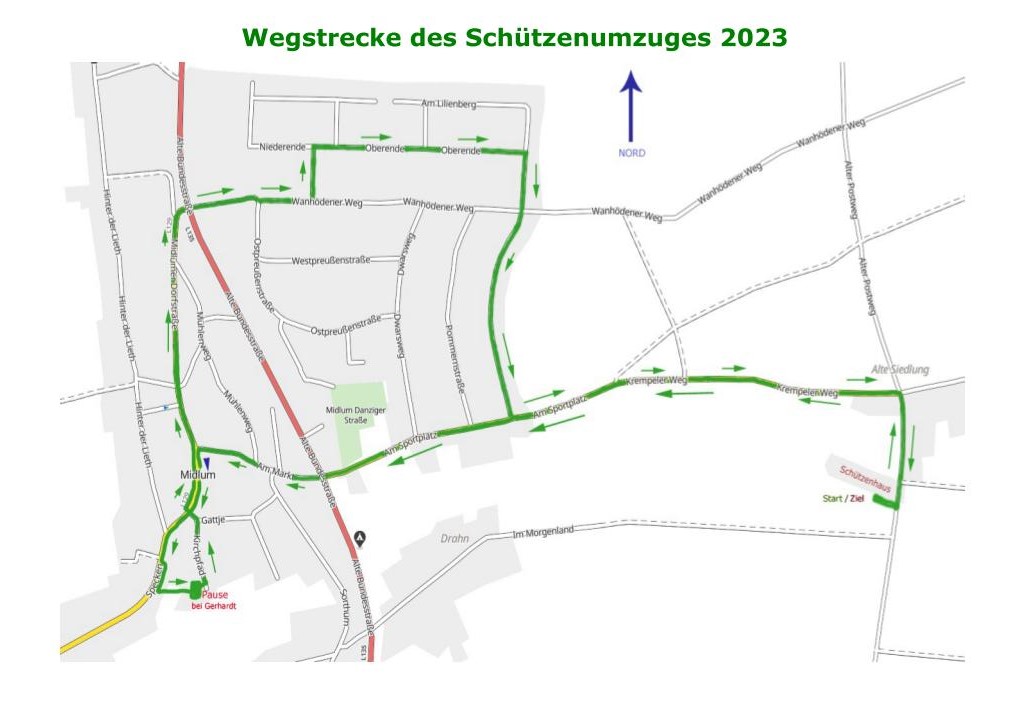 Schützenfest 2023 02