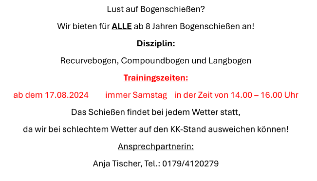 Bekanntmachung Bogen 1