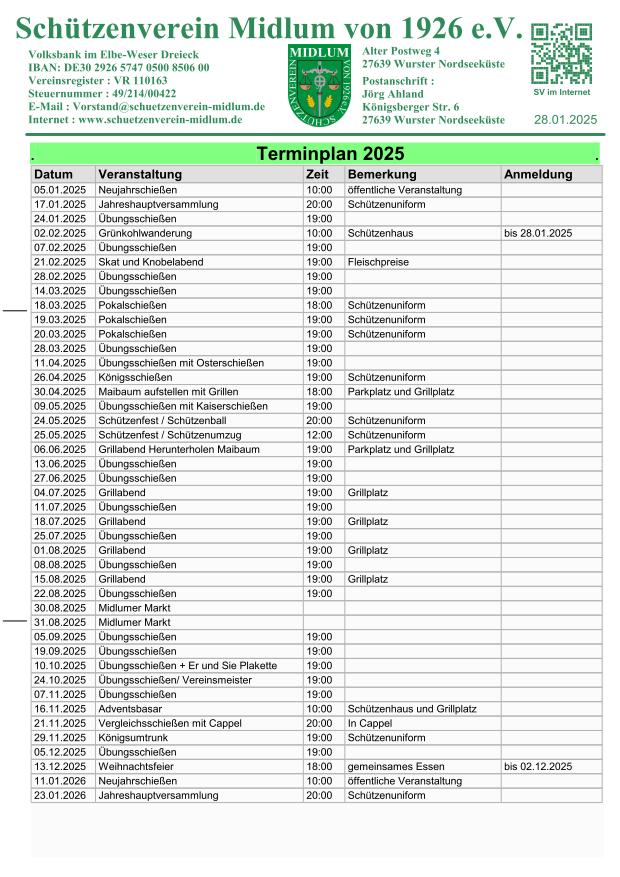 Terminplan1 2025