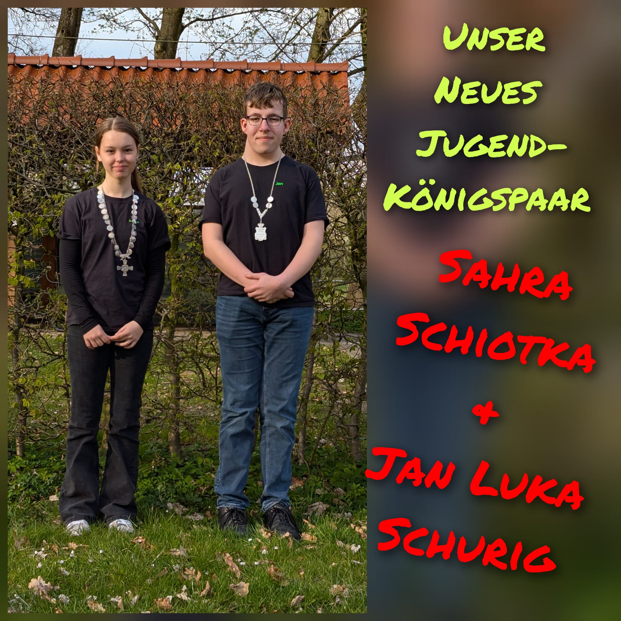 4 Jugendkönigspaar 2026