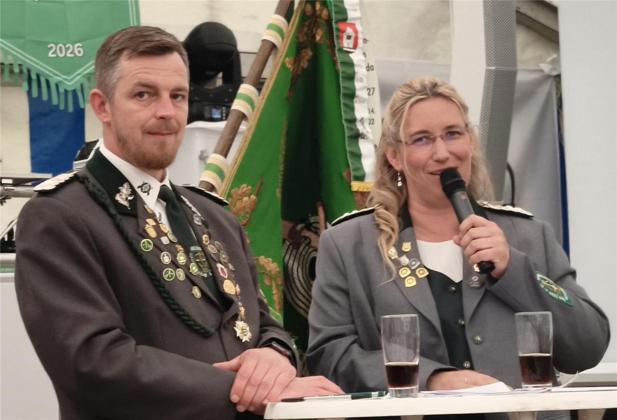 Der Kommers 3