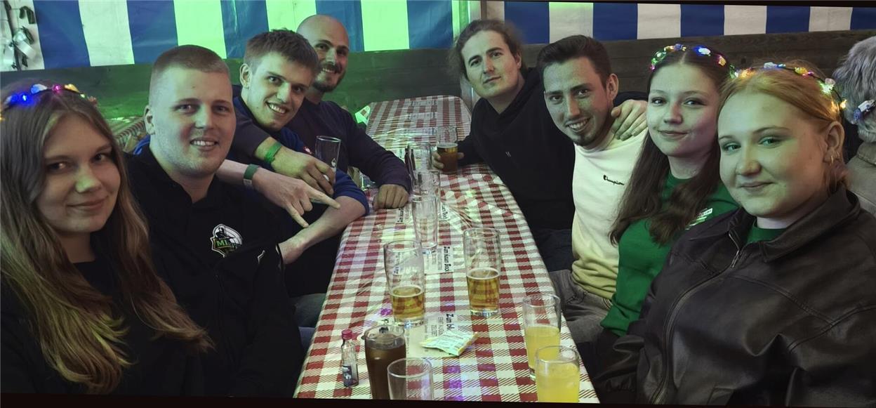 Die Party 2
