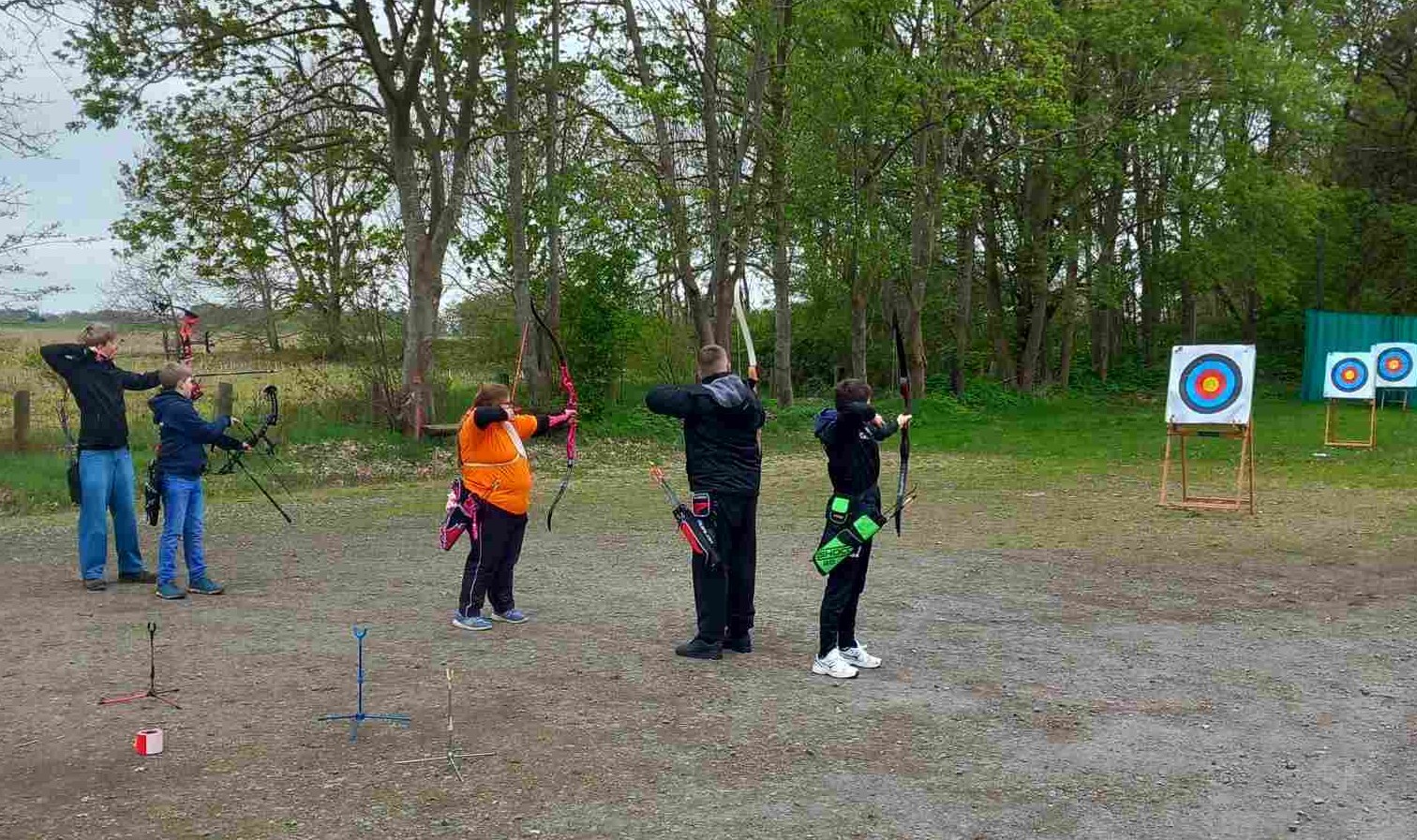 Vereinsmeister 1 Bogen 25.04.2026
