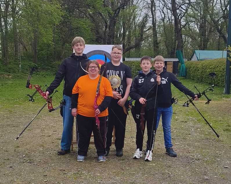 Vereinsmeister 2 Bogen25.04.2026