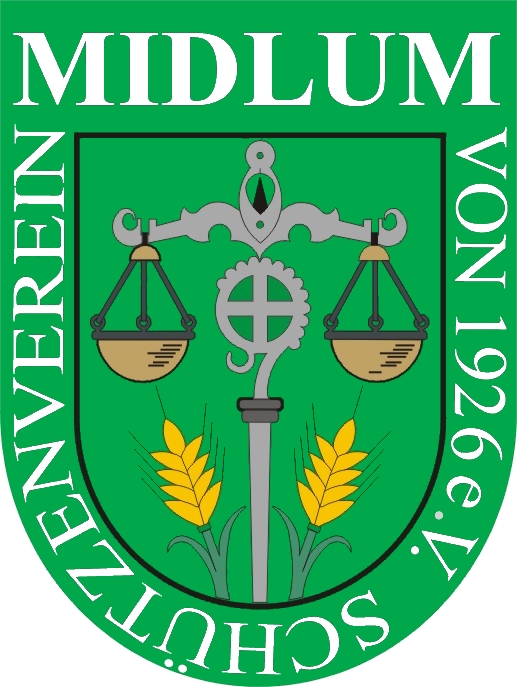 Wappen SV Midlum