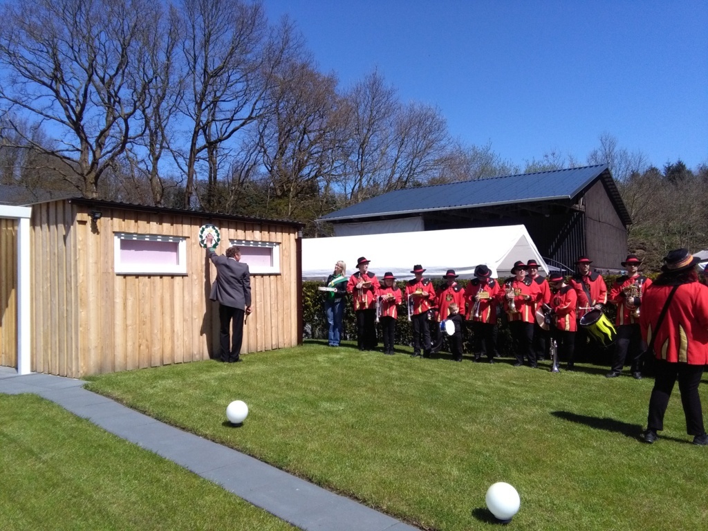 n-schuetzenfest 2016 bei helmut richter
