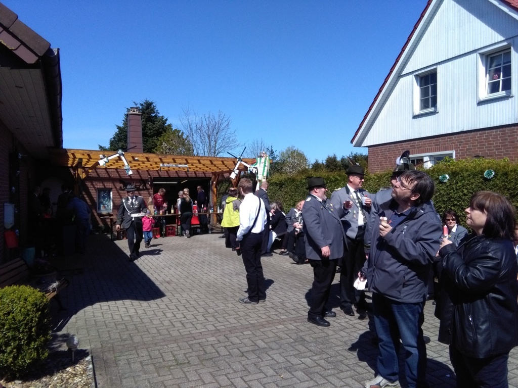 q-schuetzenfest 2016 bei monja mueller